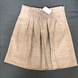 J Crew Skirt